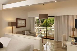 PARADISUS JUNIOR SUITE - Paradisus Punta Cana Hotel - Punta Cana, Dominican Republic