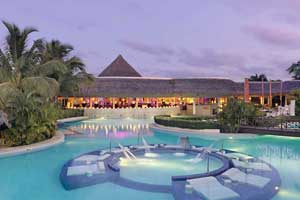 Paradisus Punta Cana Hotel - Punta Cana, Dominican Republic