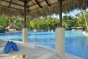 Paradisus Punta Cana Hotel - Punta Cana, Dominican Republic