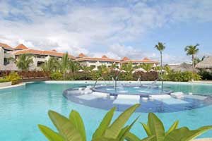 Paradisus Punta Cana Hotel - Punta Cana, Dominican Republic