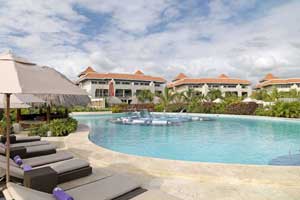 Paradisus Punta Cana Hotel - Punta Cana, Dominican Republic