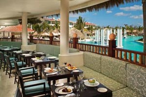Gabi Club - Paradisus Punta Cana Resort