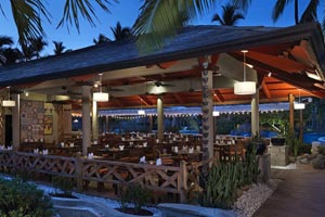Mole - Paradisus Punta Cana Resort